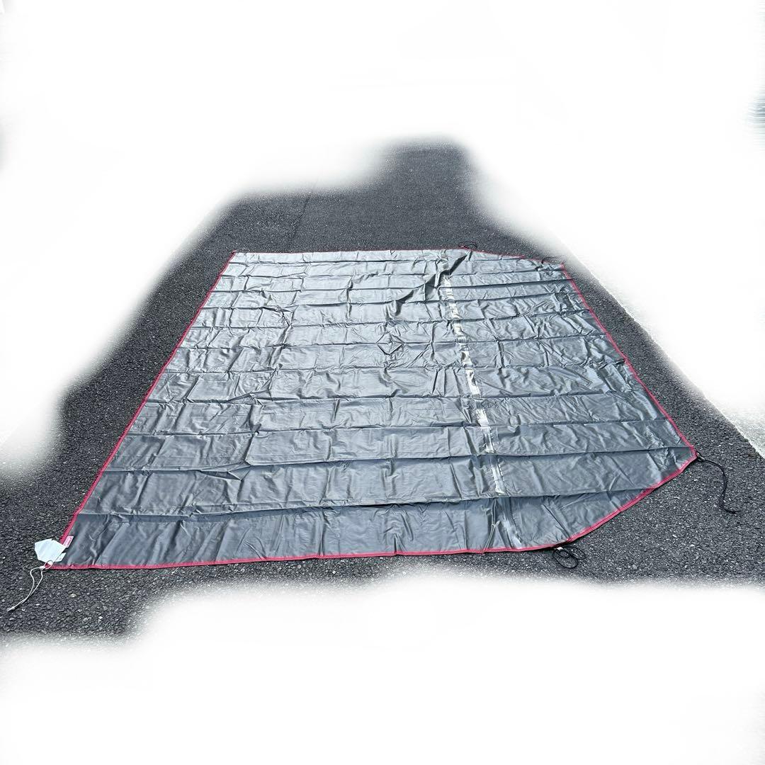 コールマン グランドシートフォーコクーン