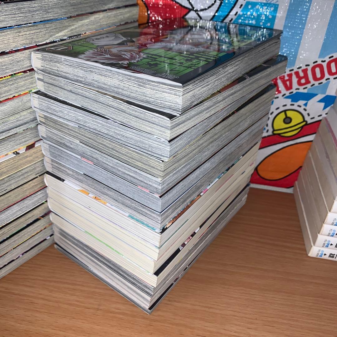 鬼滅の刃 全巻+0巻+外伝+ノベル4冊+短編集セット