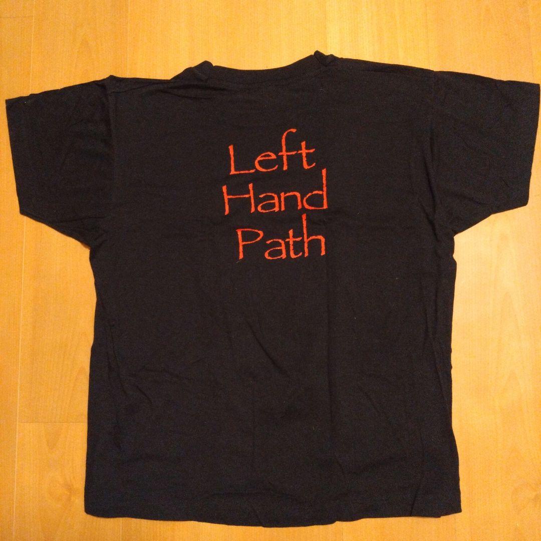 Entombed ビンテージTシャツ