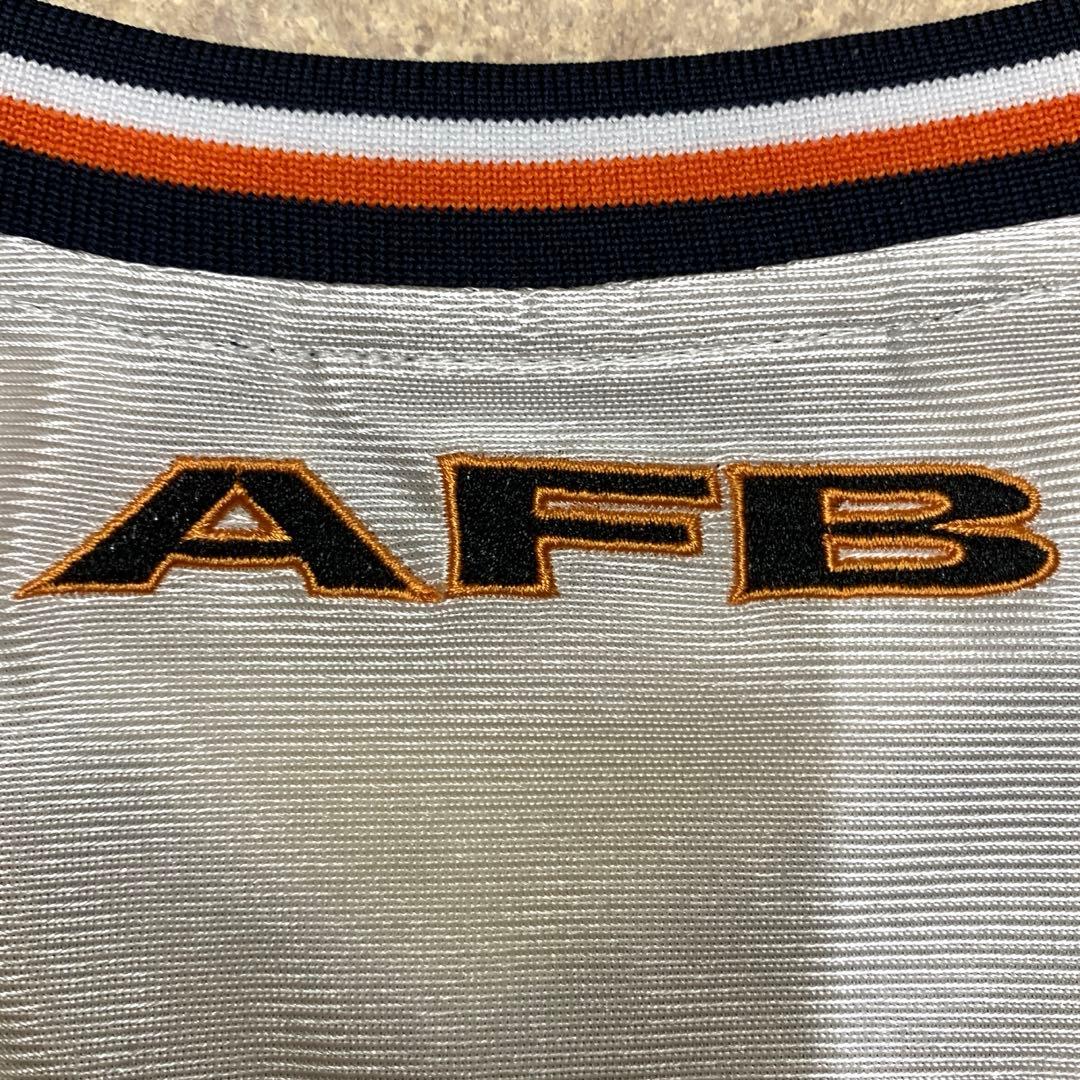 AFB エーエフビー RATF FOOTBALL TEE ユニフォーム
