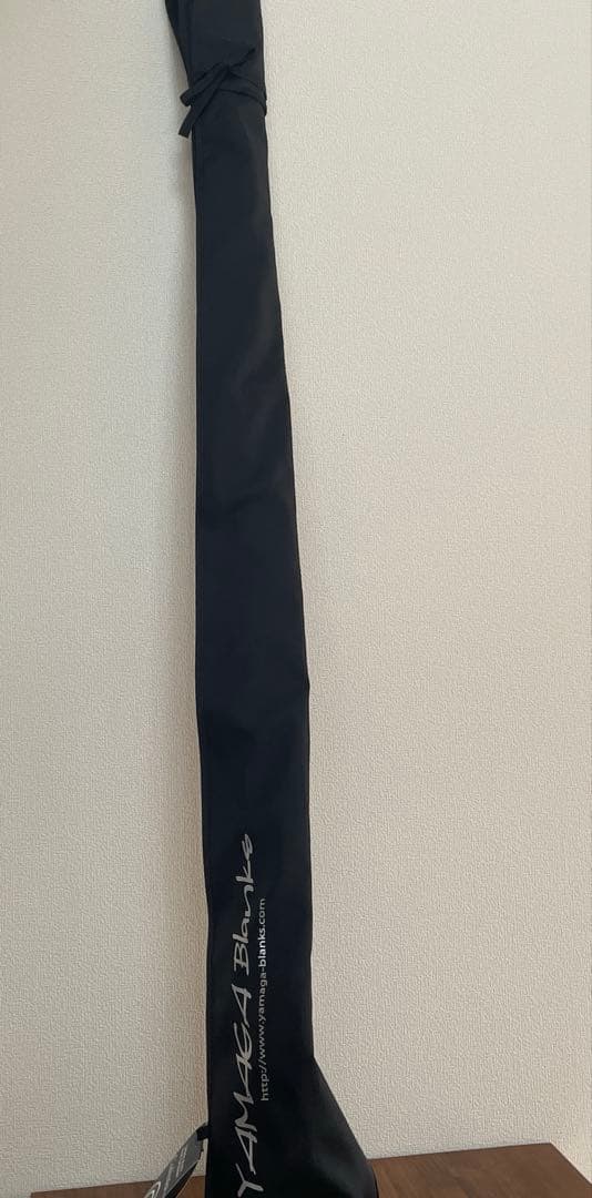 YAMAGA Blanks カリスタ82ML/AR