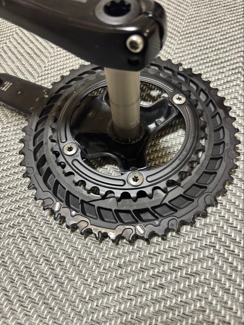 SHIMANO 105 R7100コンポセット