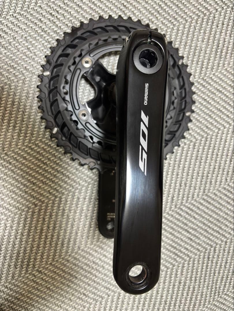 SHIMANO 105 R7100コンポセット