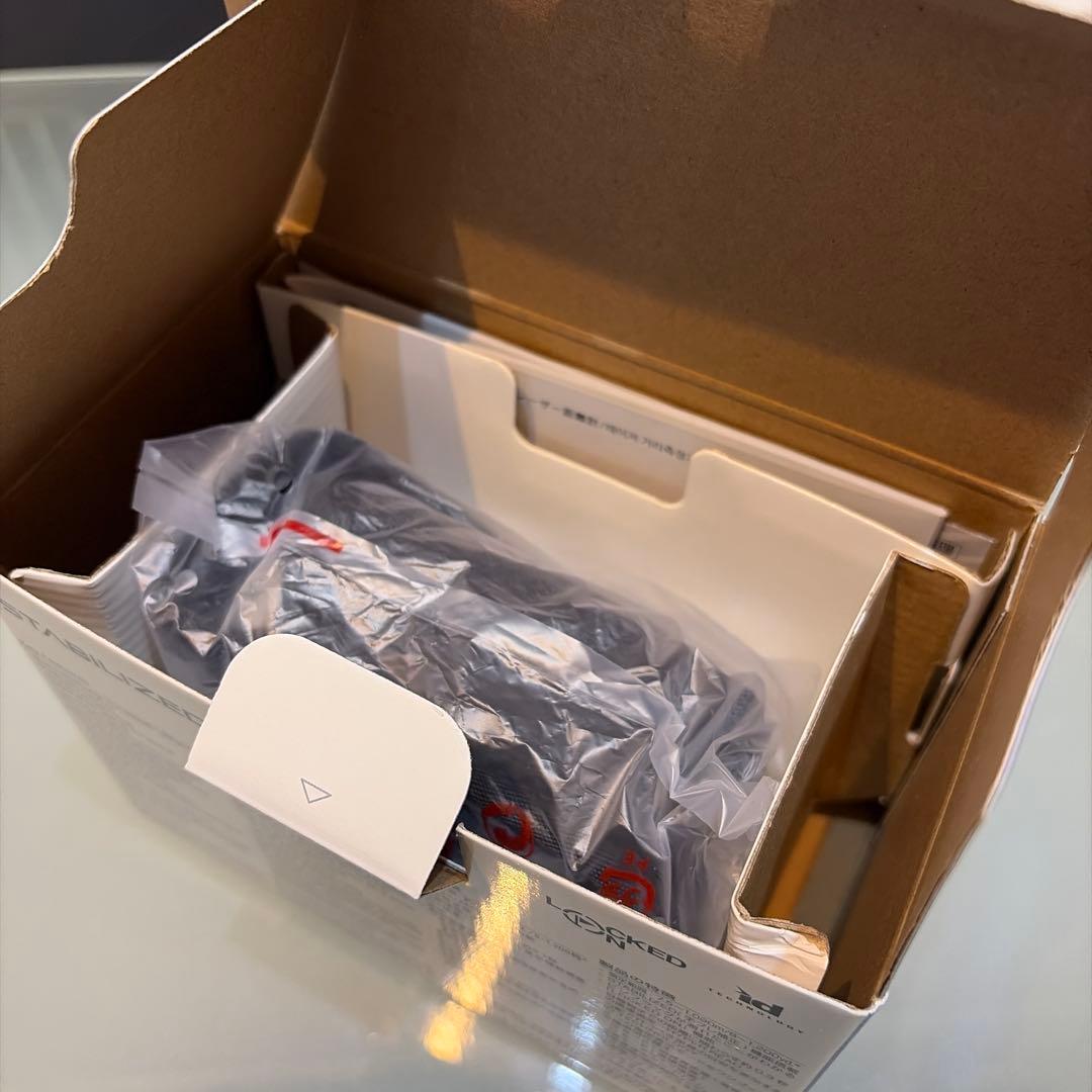 【美品】ニコン　COOLSHOT LITE　STABILIZED　手振れ補正