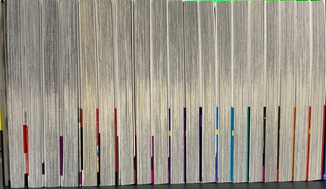 【美品】正直不動産（ビッグコミックス） 1〜19巻セット