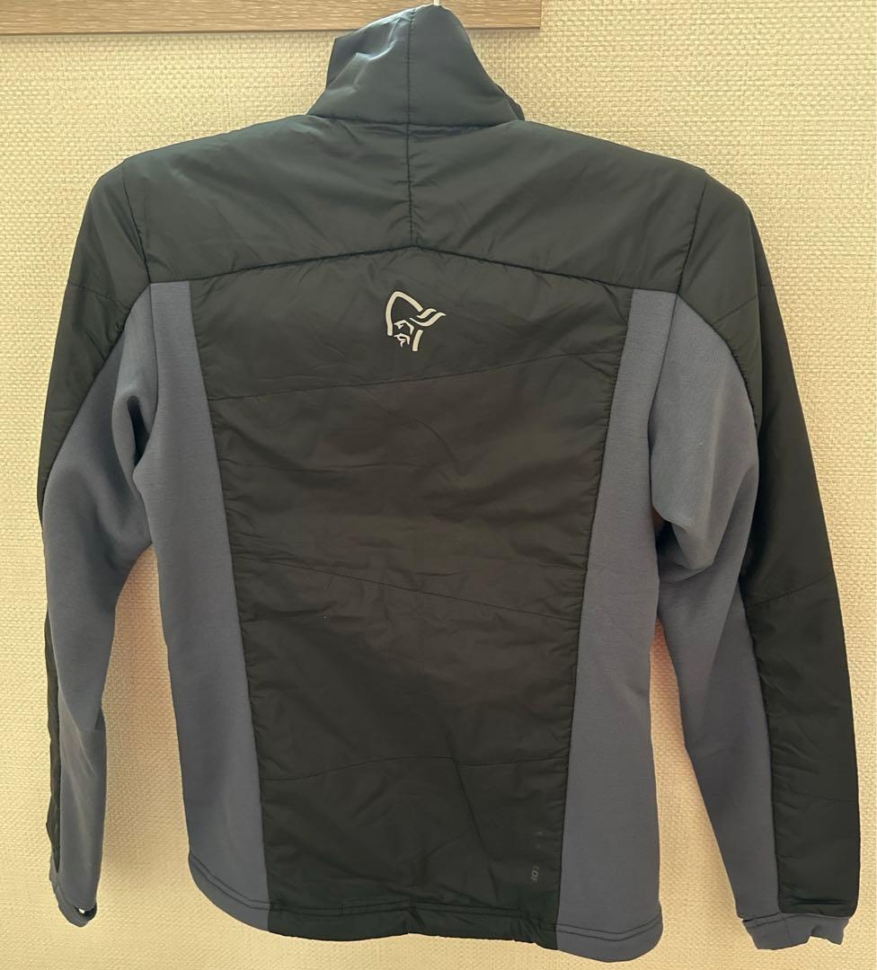 norrona ノローナ　ジュニア　ジャケット　152cm