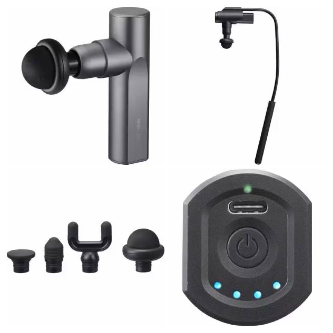 【新品】アテックス モノルルド リリースガン プラスアーム AX-HXL236