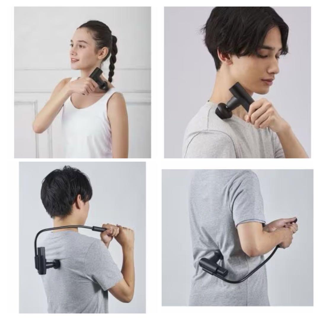 【新品】アテックス モノルルド リリースガン プラスアーム AX-HXL236