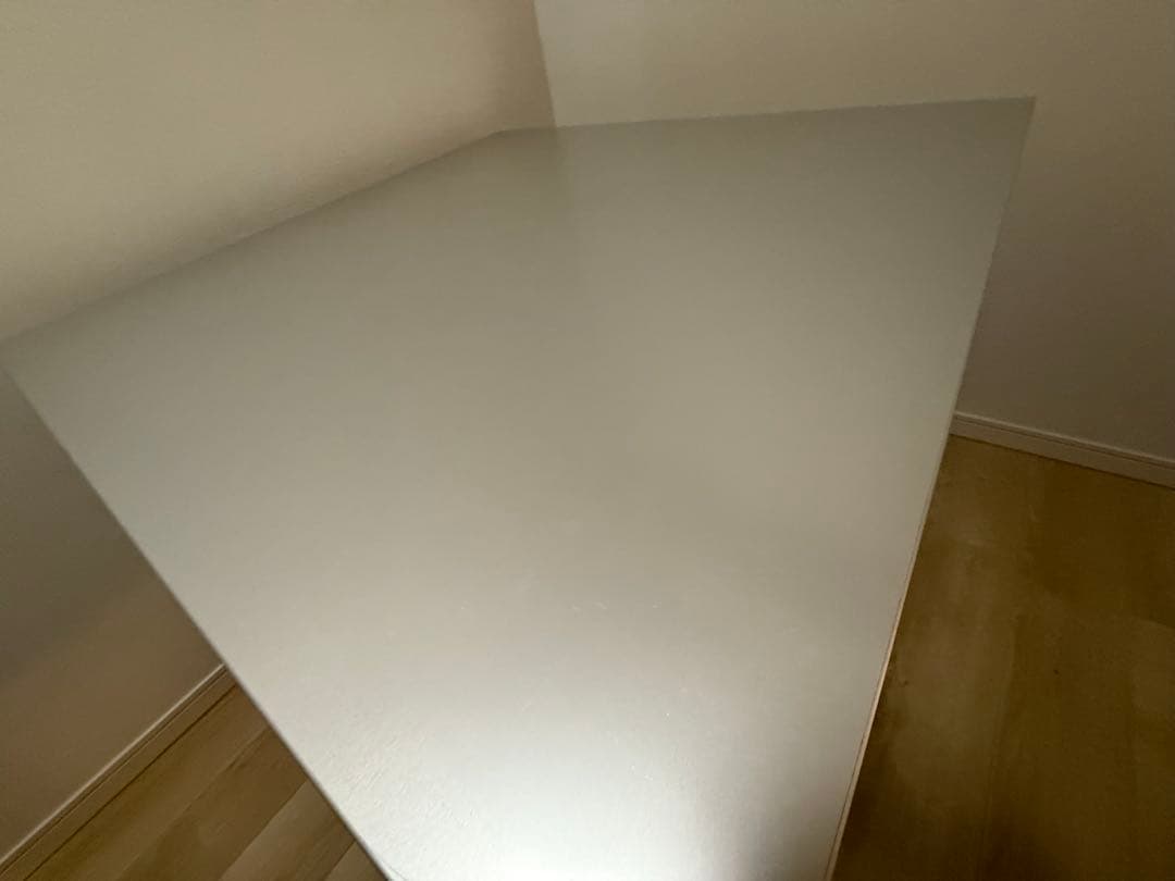 Cassina ixc. AIR FRAME　テーブル　W900