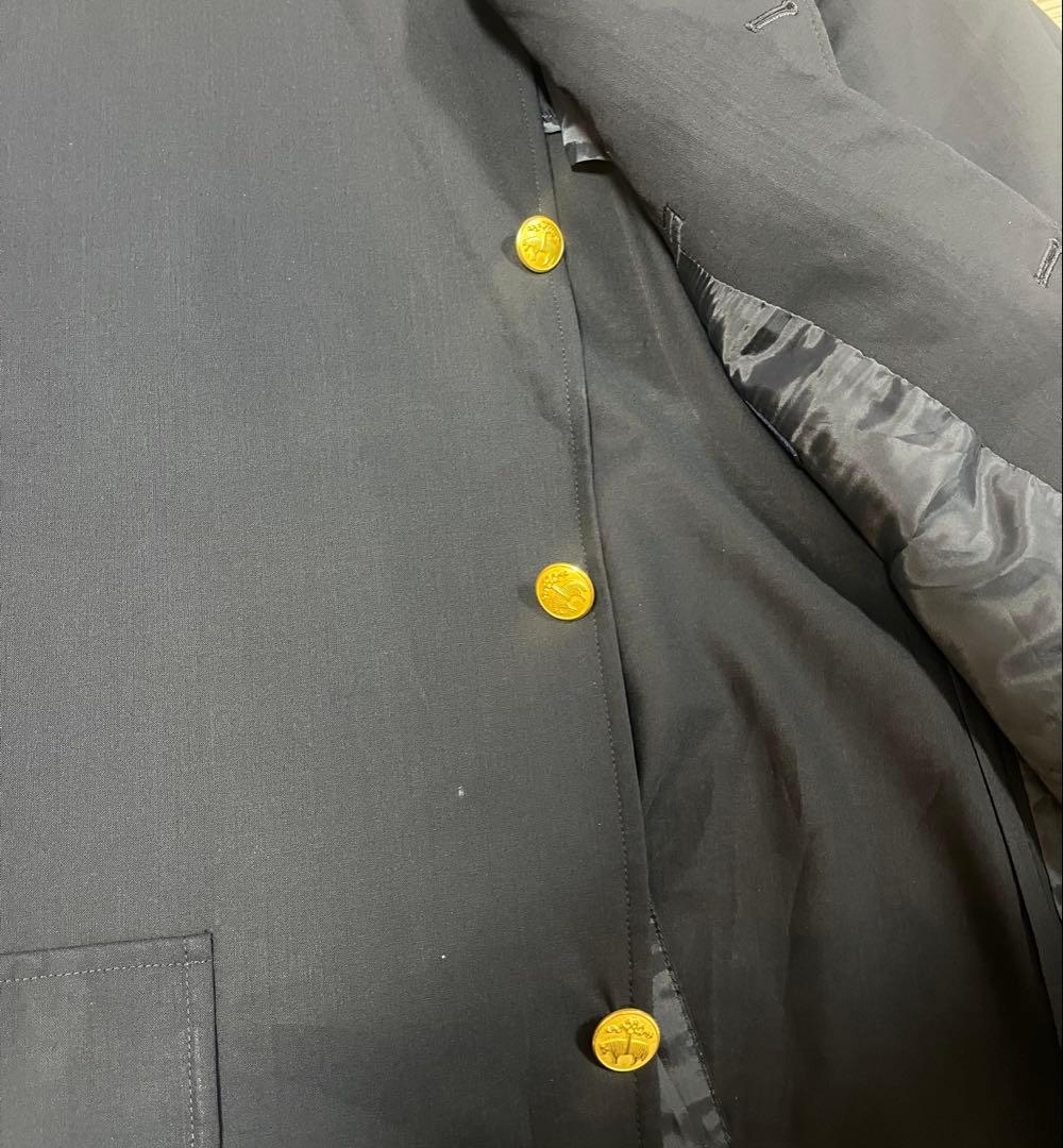 【出品2/14まで】BROOKS BROTHERS ネイビーブレザー