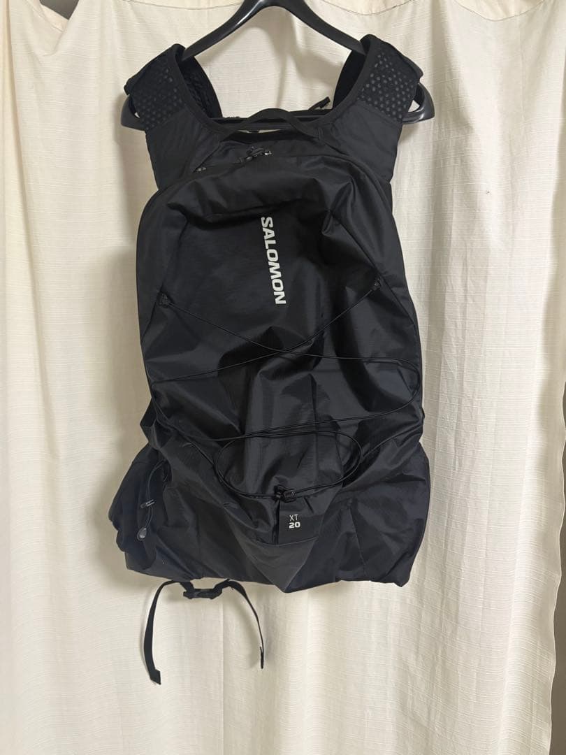 SALOMON XT 20 リュック バックパック