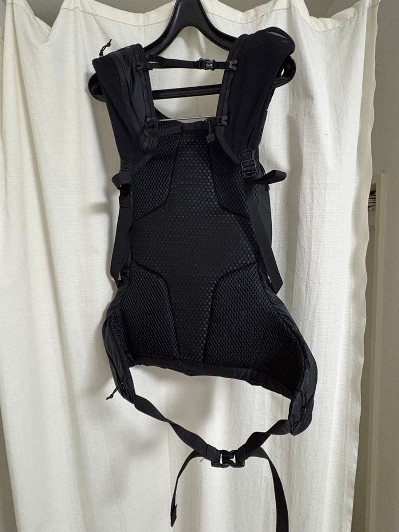 SALOMON XT 20 リュック バックパック