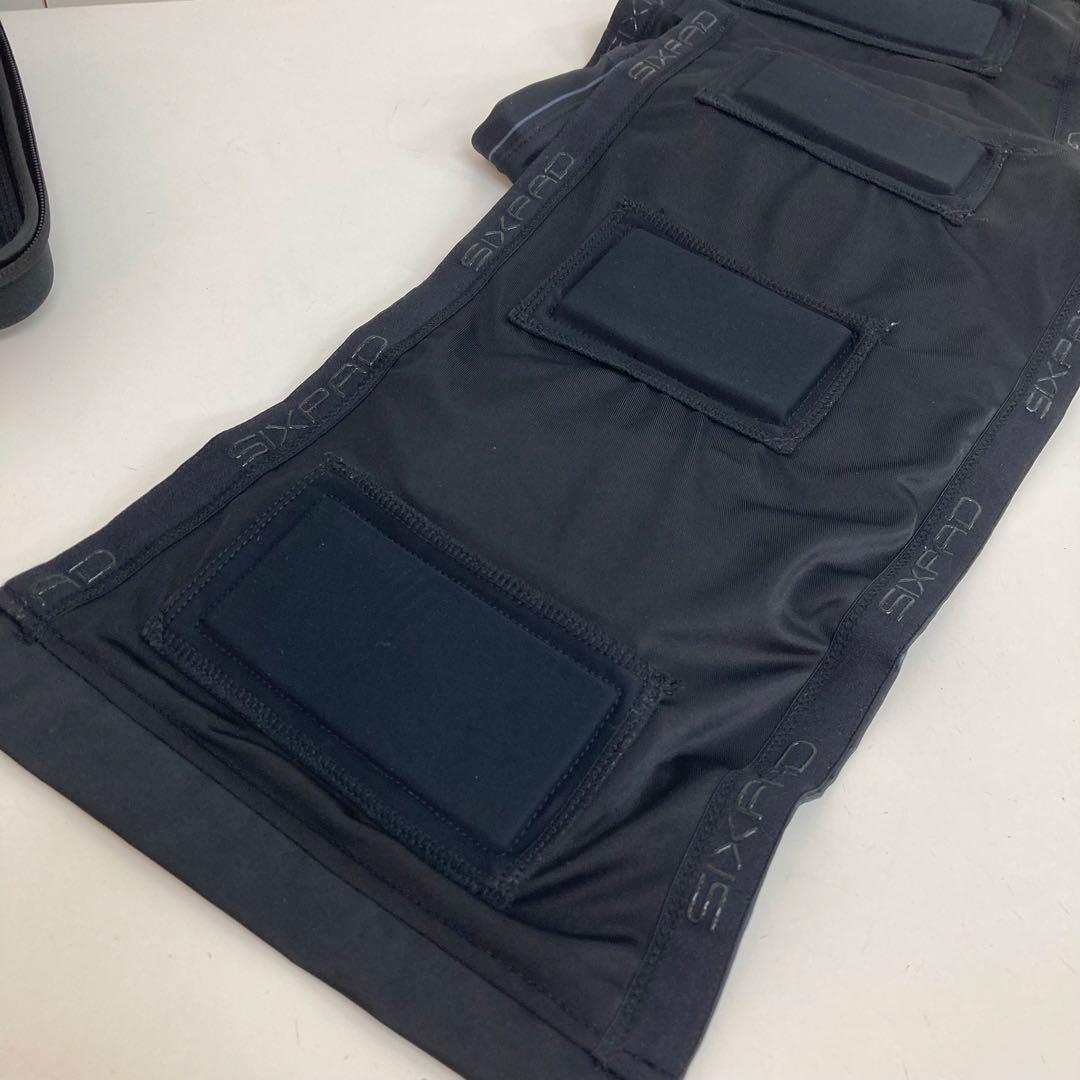 f74-34 SIXPAD シックスパッド パワースーツ コアベルト LL