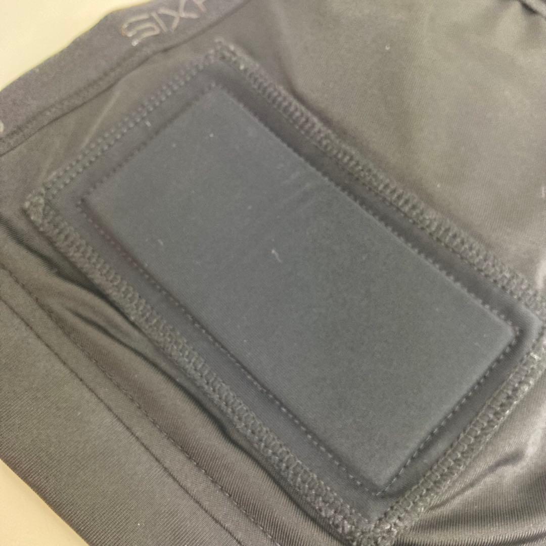 f74-34 SIXPAD シックスパッド パワースーツ コアベルト LL