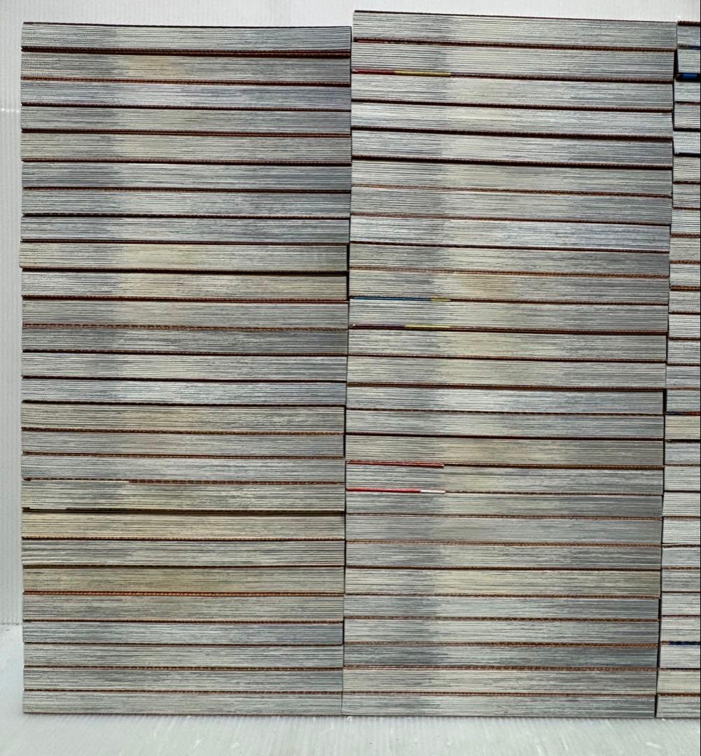 【RX20m】《状態良好》名探偵コナン 青山剛昌　第1～107巻続巻全巻セット