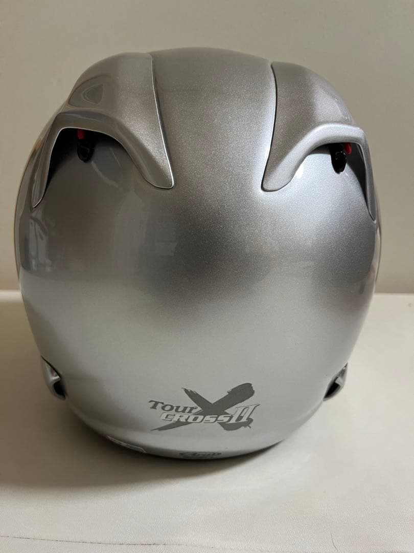 Arai Tour CROSSⅡ アライ　ツアークロス2