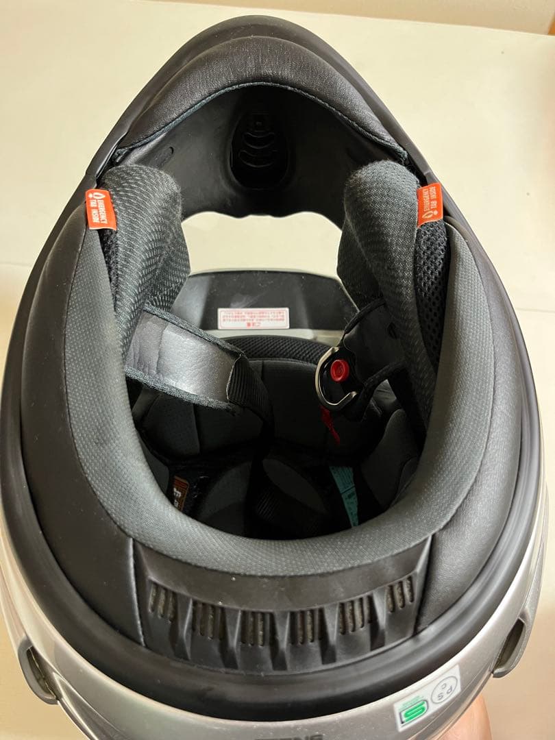 Arai Tour CROSSⅡ アライ　ツアークロス2