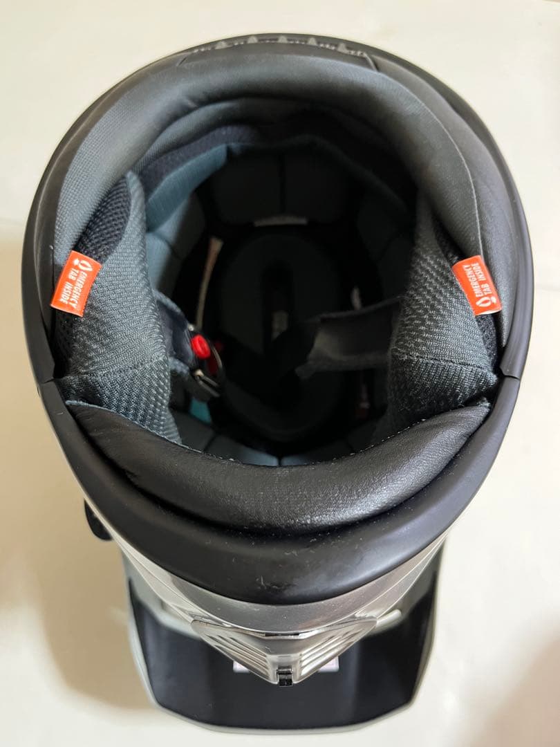 Arai Tour CROSSⅡ アライ　ツアークロス2