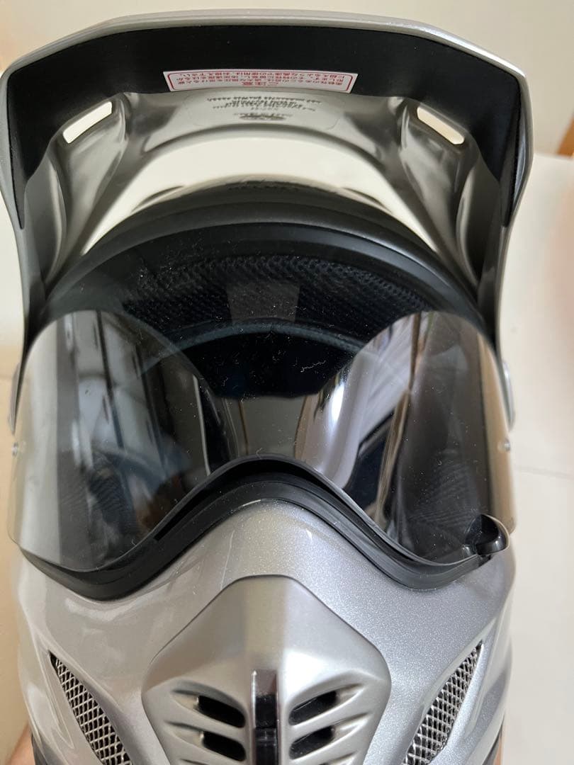 Arai Tour CROSSⅡ アライ　ツアークロス2