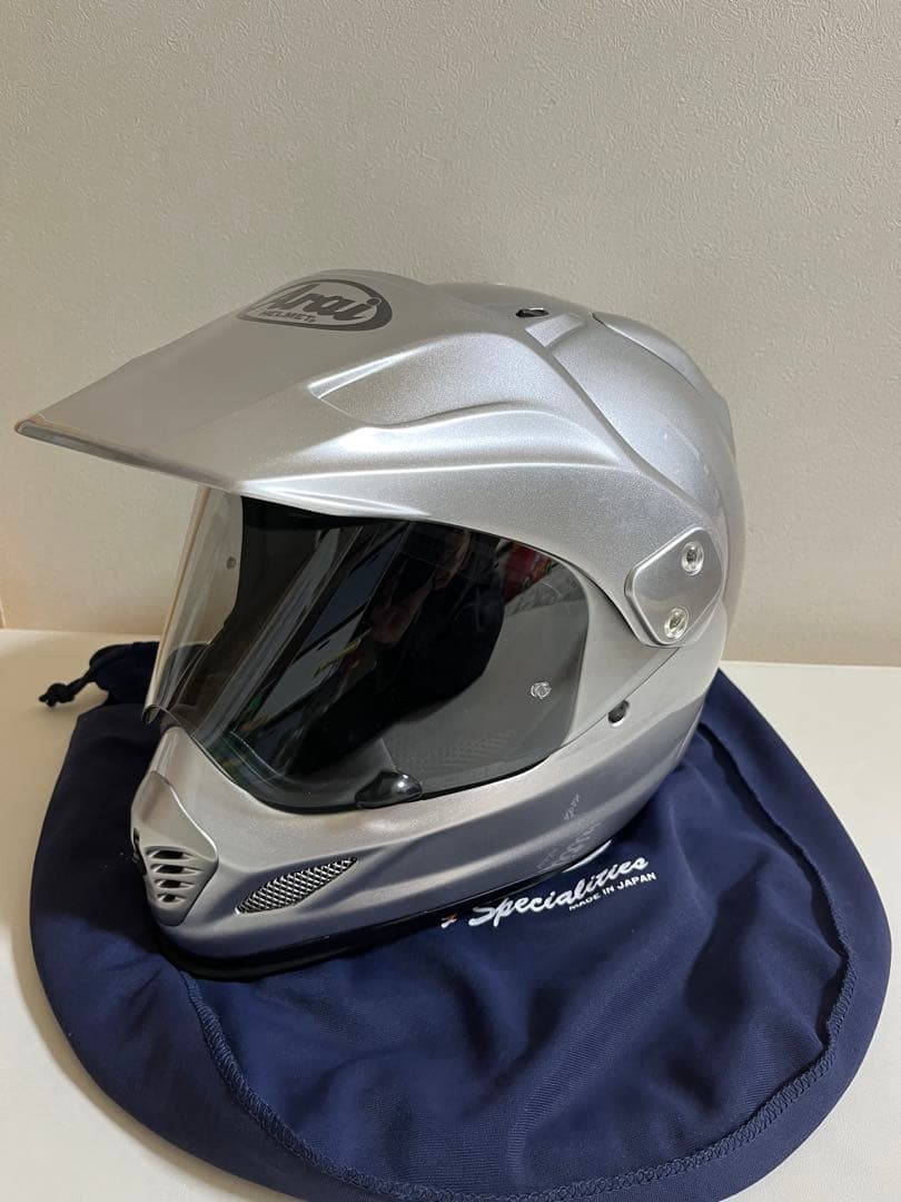 Arai Tour CROSSⅡ アライ　ツアークロス2