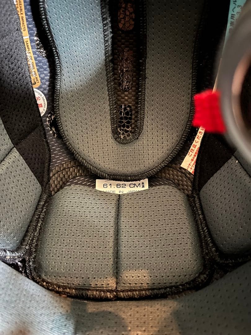 Arai Tour CROSSⅡ アライ　ツアークロス2