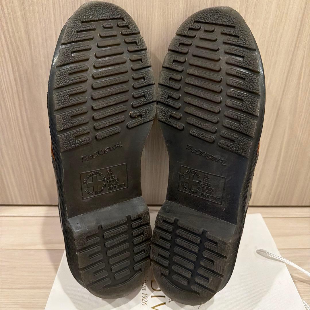 Dr.Martens 1461 ガセット UK 8 / JP 27cm