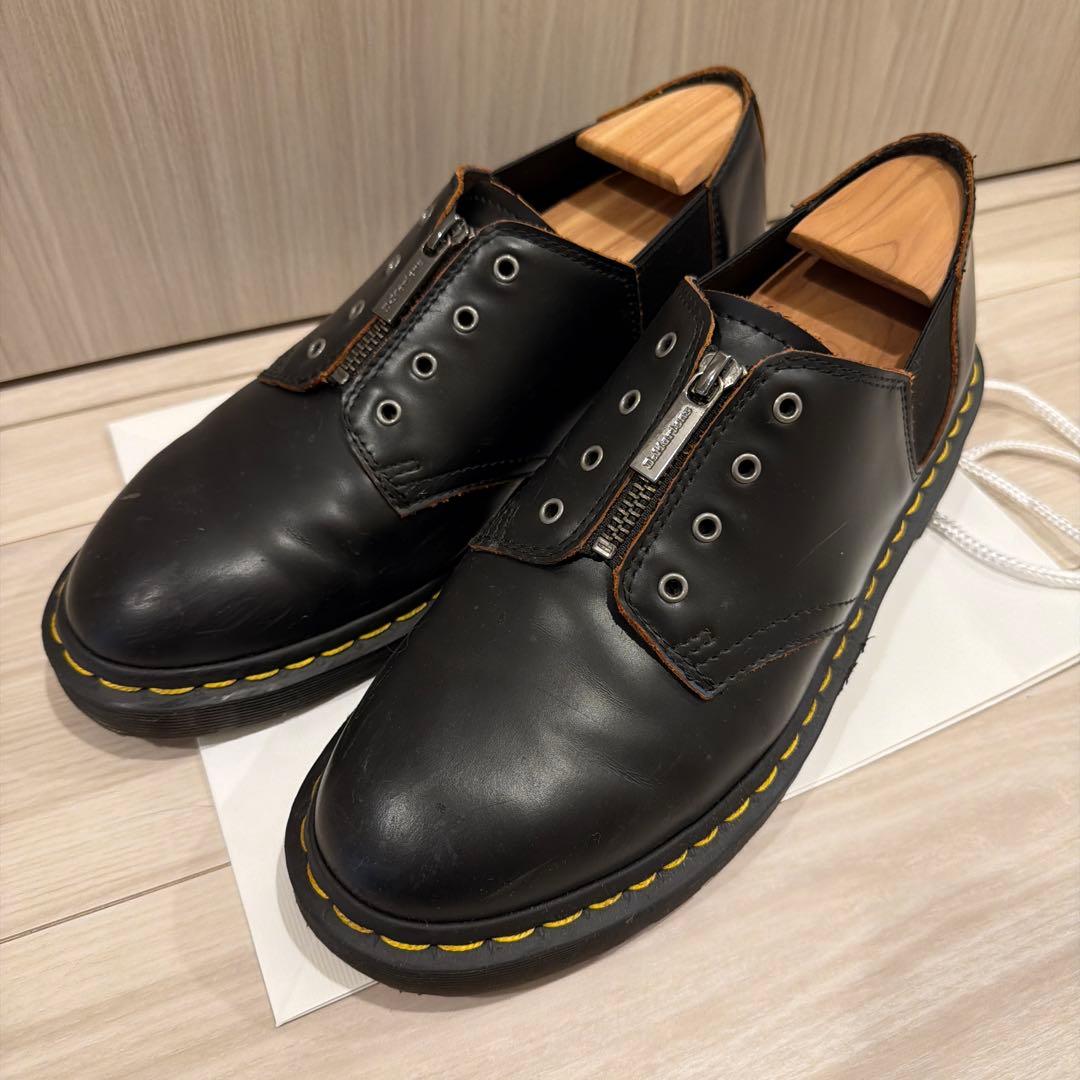 Dr.Martens 1461 ガセット UK 8 / JP 27cm