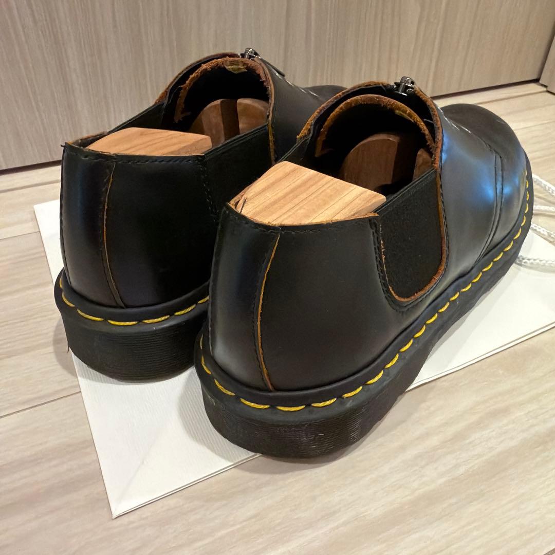 Dr.Martens 1461 ガセット UK 8 / JP 27cm