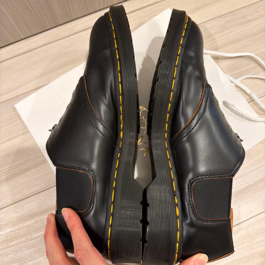 Dr.Martens 1461 ガセット UK 8 / JP 27cm