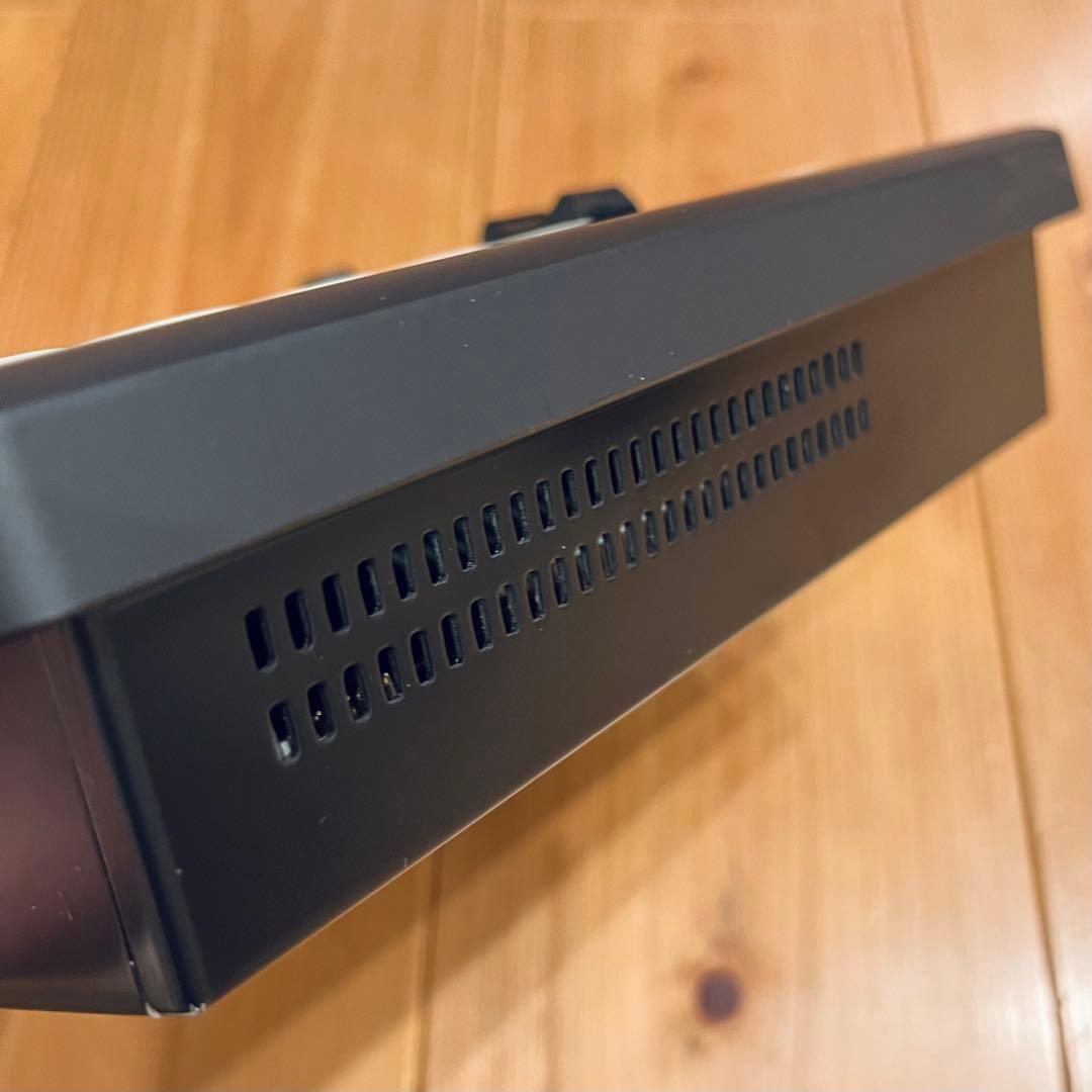 K*K様 【美品】Panasonic AW-HS50＋SKB iSeries ハ