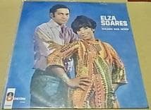 BRA68年オリジ！Wilson Das Neves共演！Elza Soares