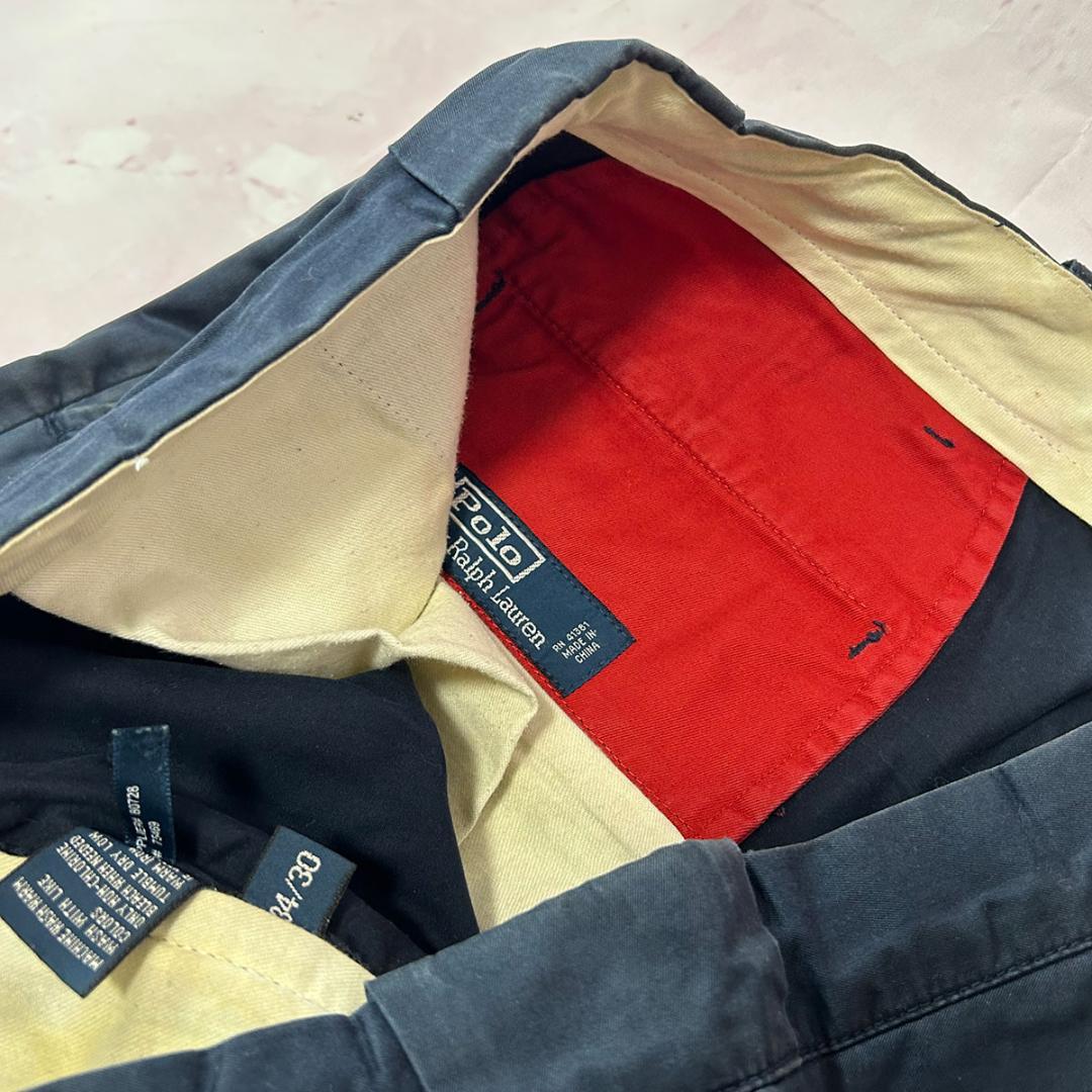 Polo by Ralph Lauren ポロラルフローレン チノパンツ