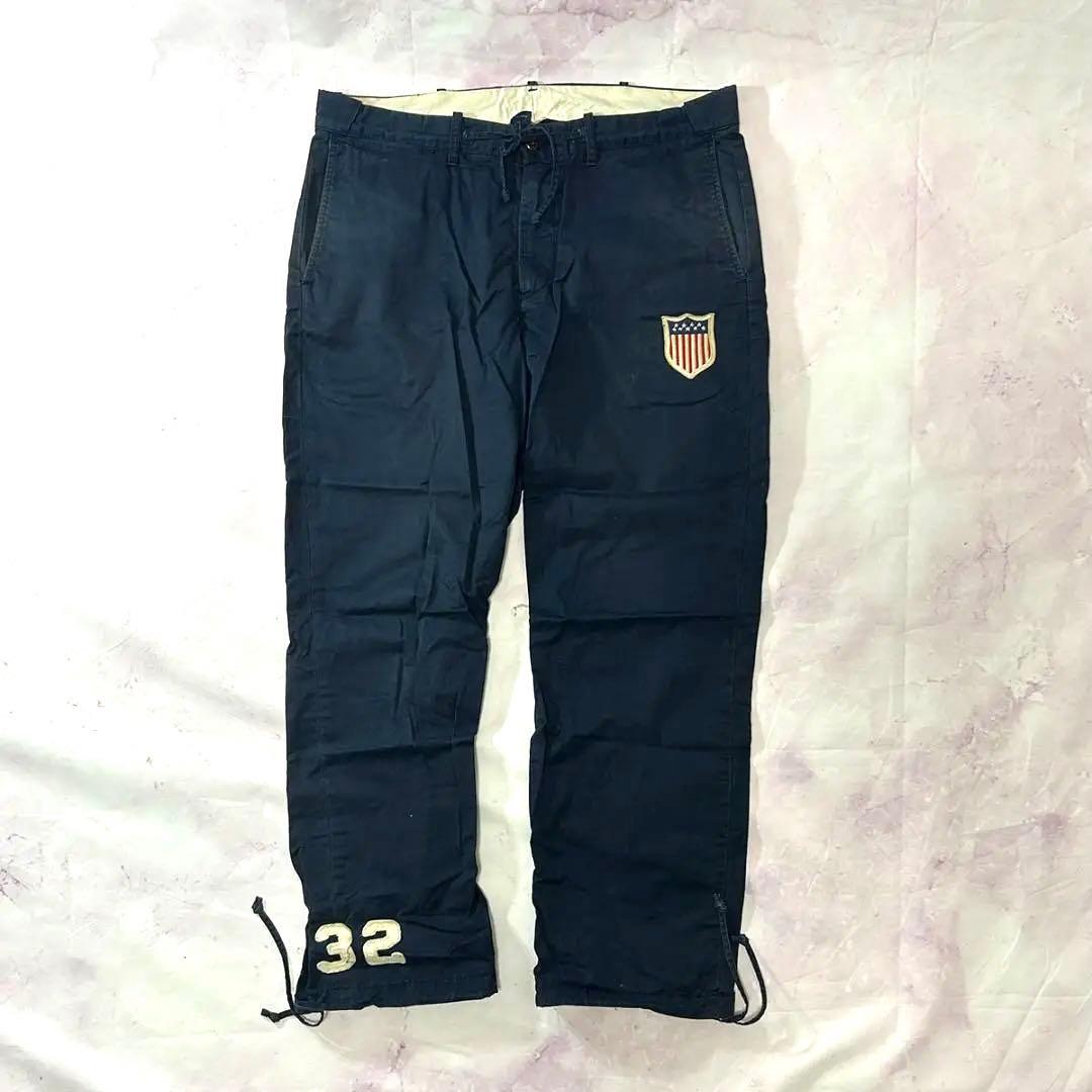 Polo by Ralph Lauren ポロラルフローレン チノパンツ