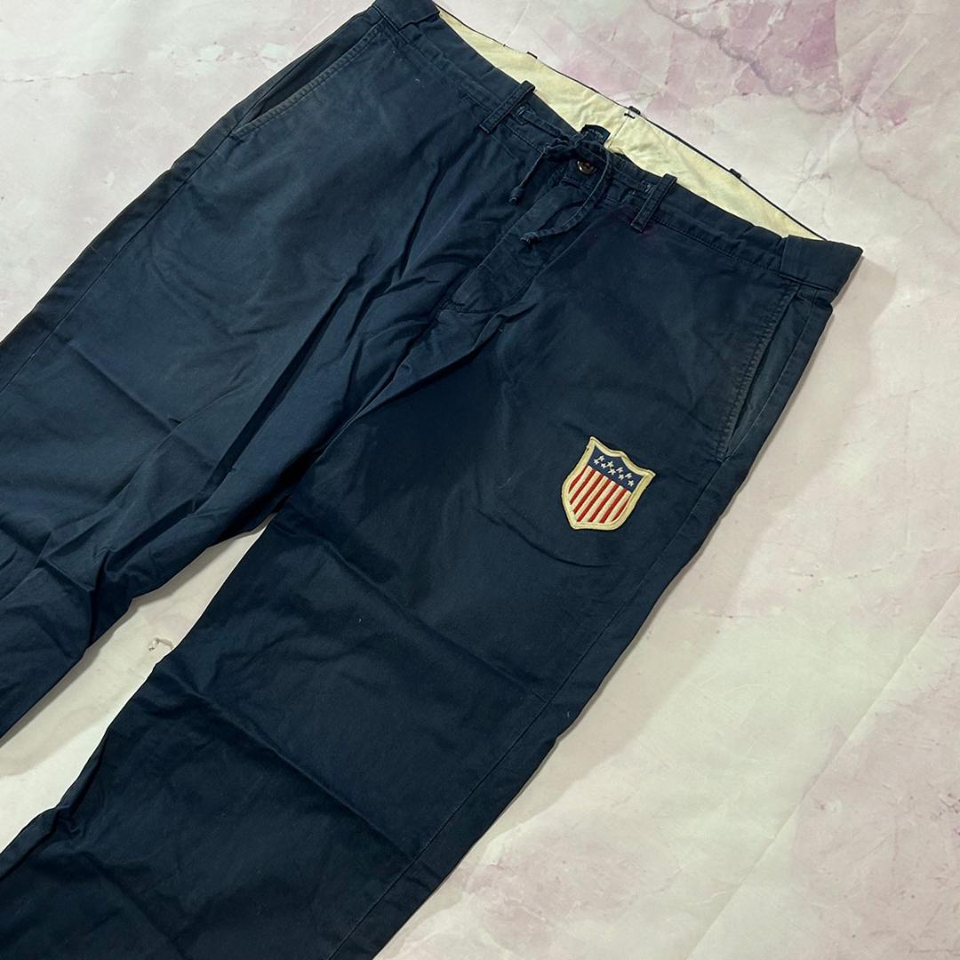 Polo by Ralph Lauren ポロラルフローレン チノパンツ