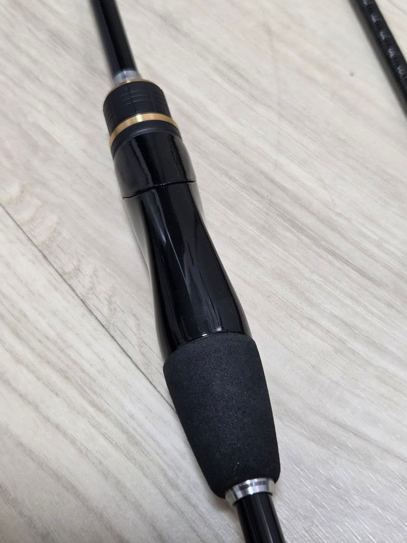 シマノ　フリーゲームXT S-64ULS