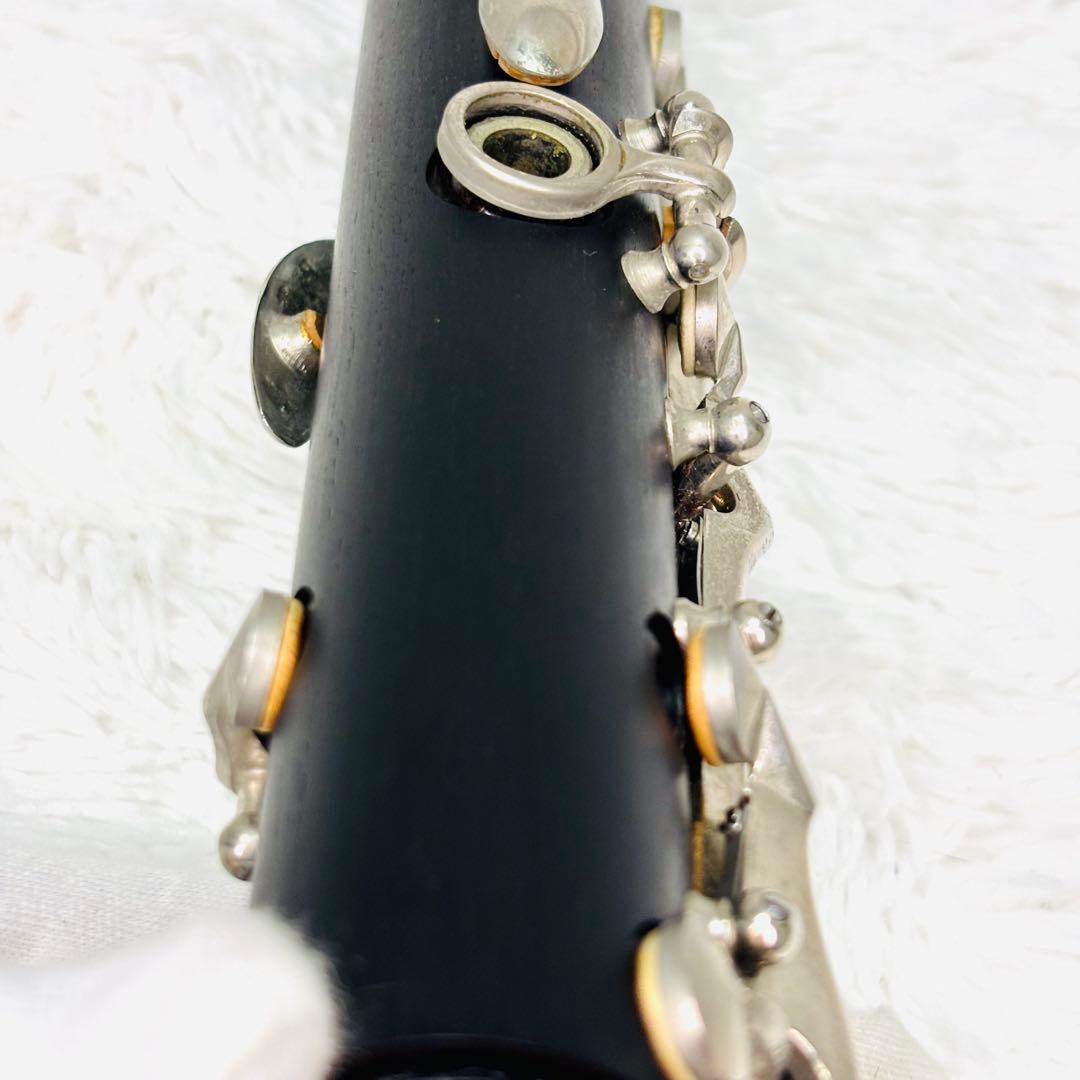 YAMAHA クラリネット YCL-351 ケース付 定番モデル