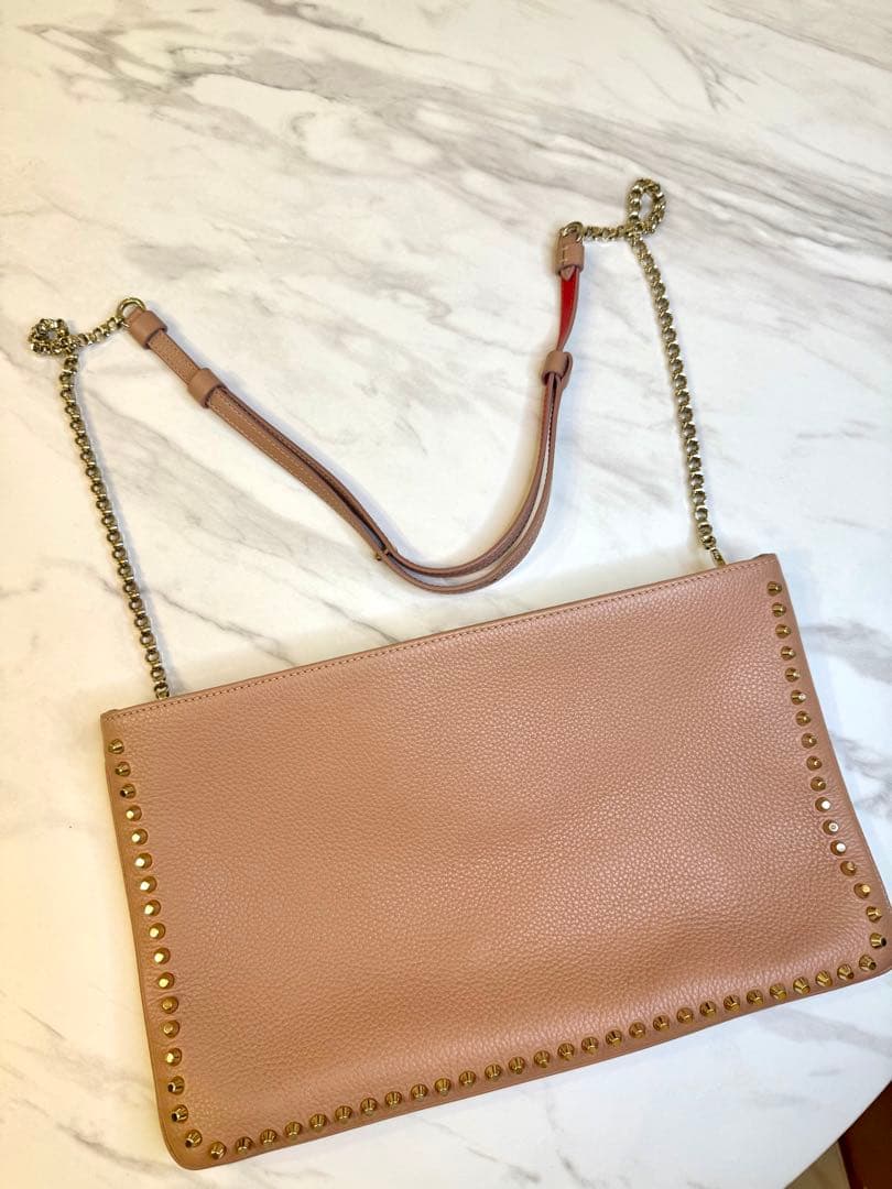 Christian Louboutin バッグ