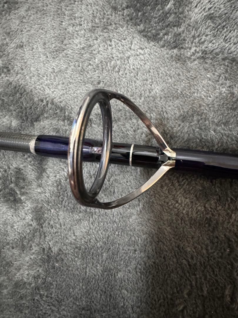 カーペンター ブルーチェイサー84/18 ファクトリーモデル　最終値下げ