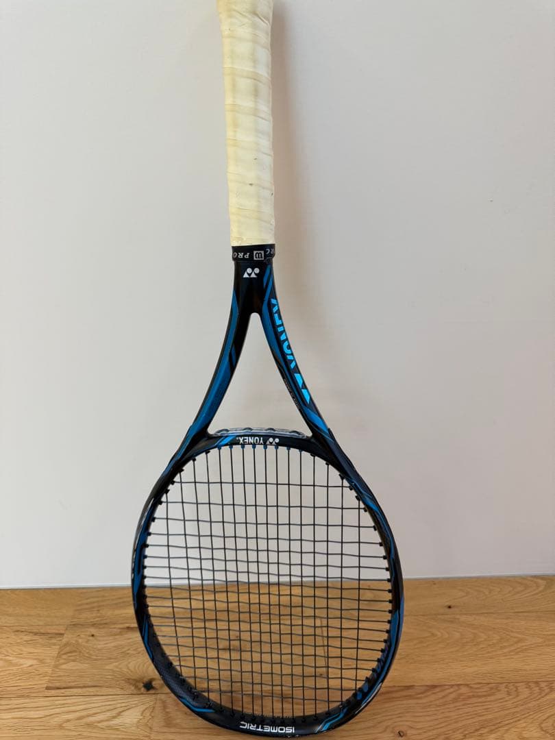 YONEX EZONE DR 98 ヨネックス　グリップサイズ2