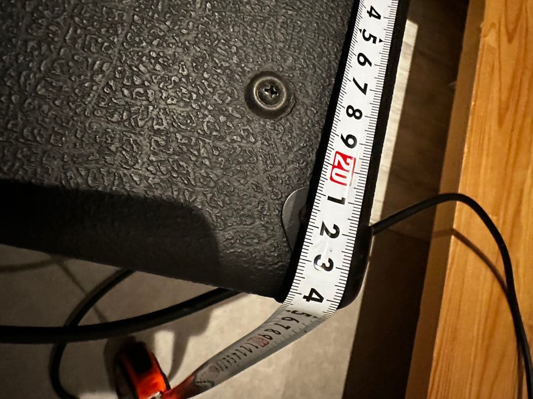 マーシャル　アンプ　MP15 Marshall