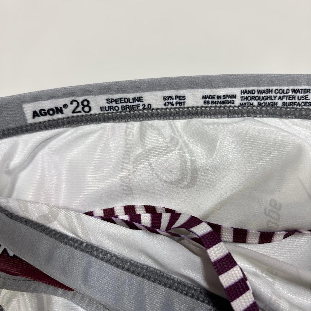 水球　AGON 大学水球部チーム水着