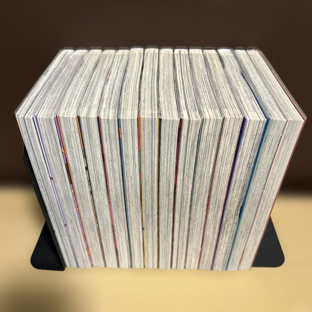 【28冊 全巻セット】地縛少年花子くん 0～25巻+放課後 1～2巻　あいだひろ