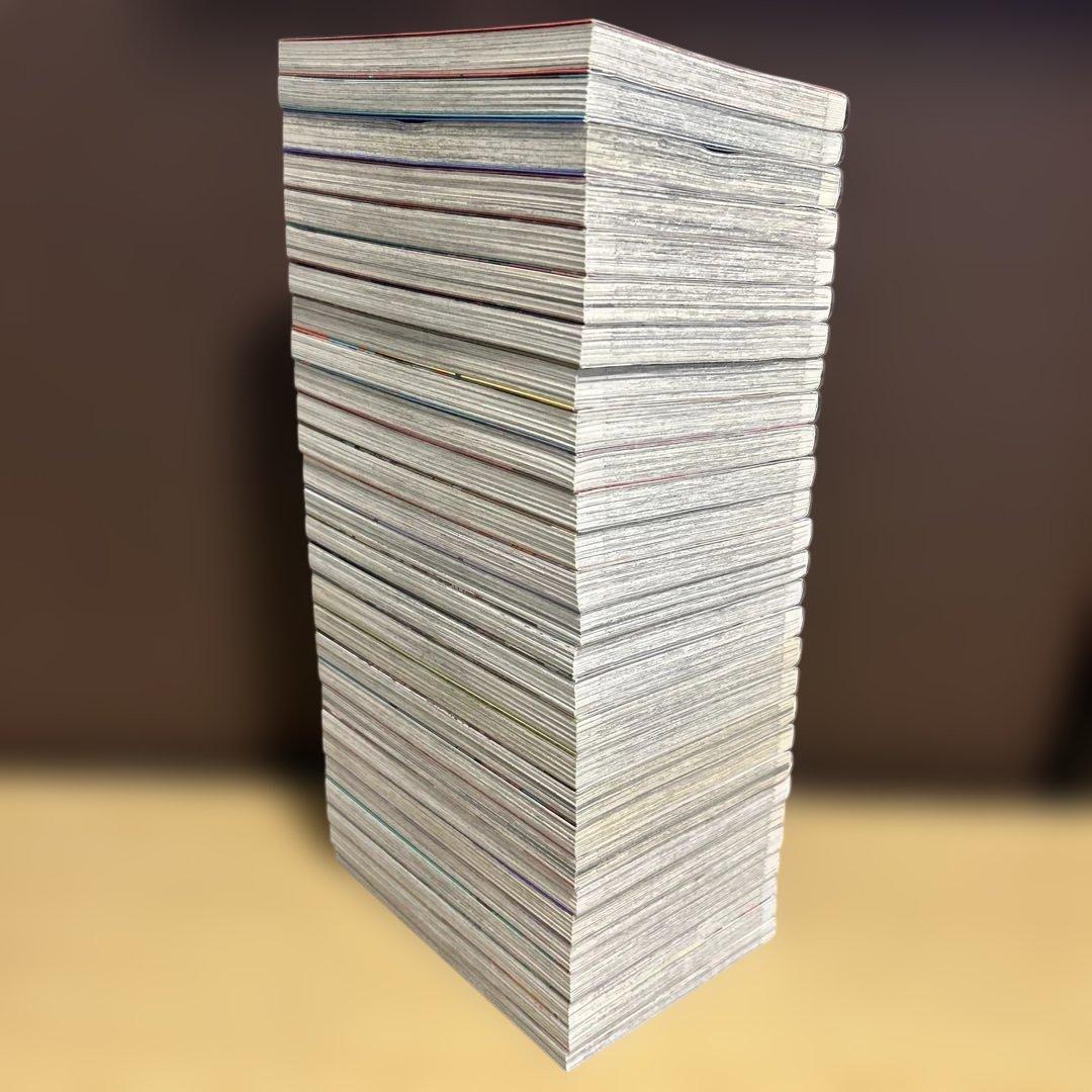 【28冊 全巻セット】地縛少年花子くん 0～25巻+放課後 1～2巻　あいだひろ