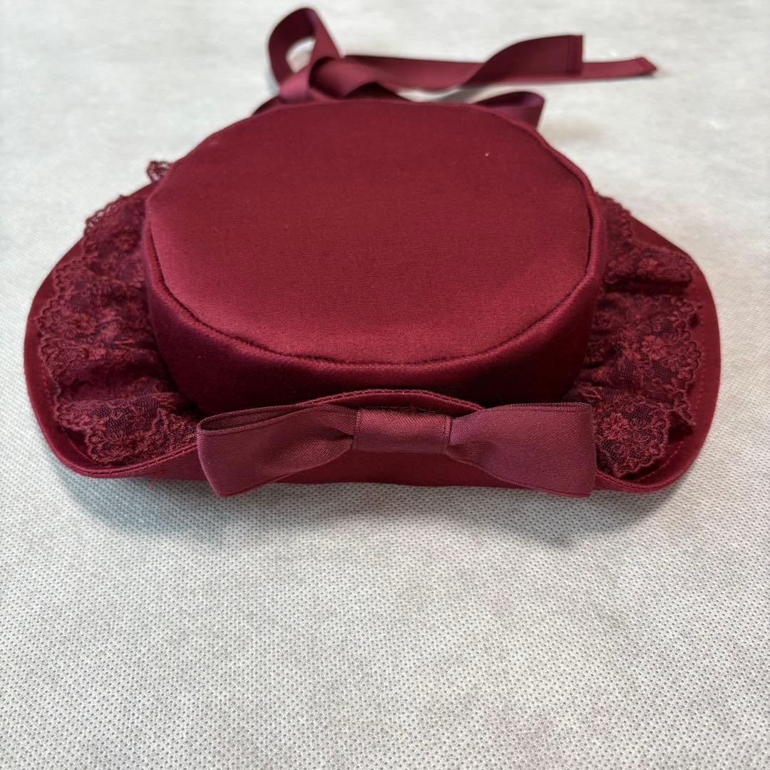 み*り様 一度着用Victorian maiden レディレースキャノチェ （ボ