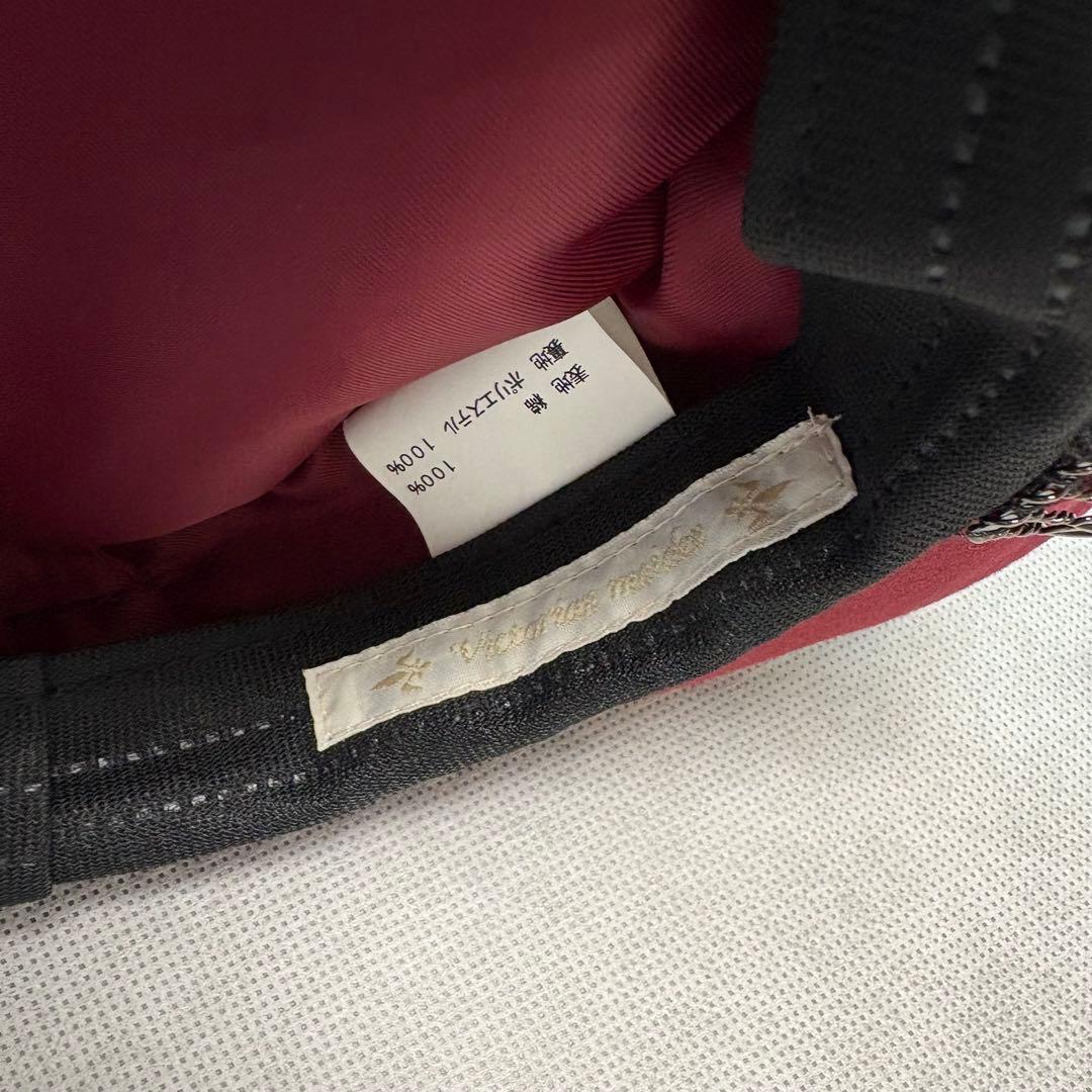 み*り様 一度着用Victorian maiden レディレースキャノチェ （ボ