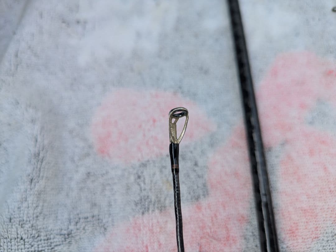 ★最終値下★ダイワ リベリオン6102MRB