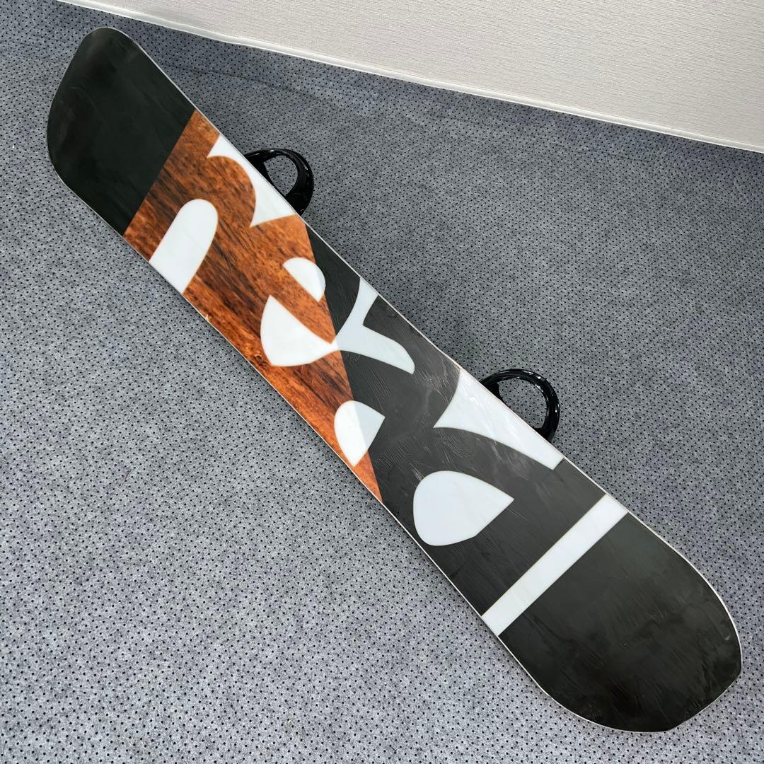 ５回使用 152cm head TRUE×SALOMON RHYTHM Mサイズ