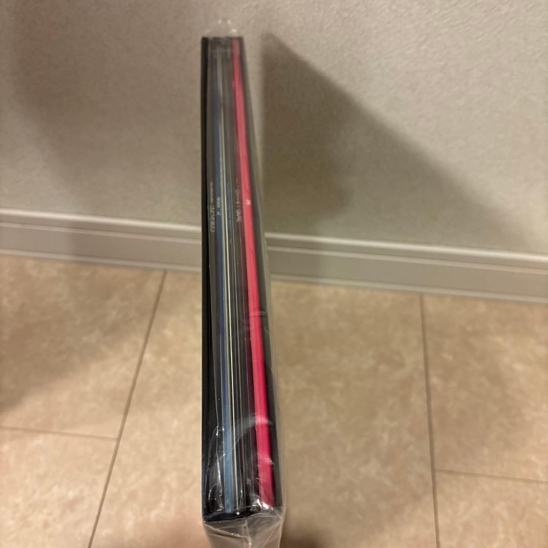 ★貴重★Perfume Complete”LP”BOX +α