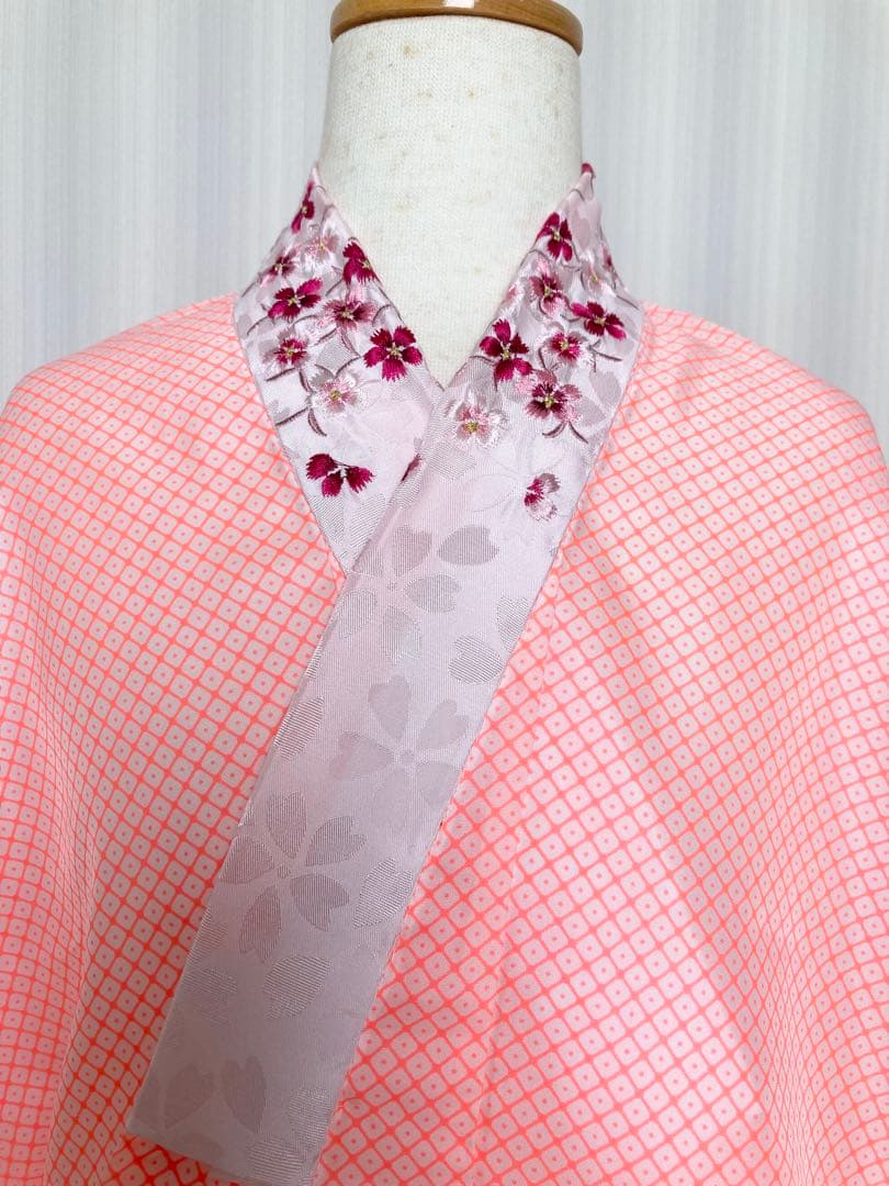 七五三7歳　MIN53 pako　他の方は購入不可