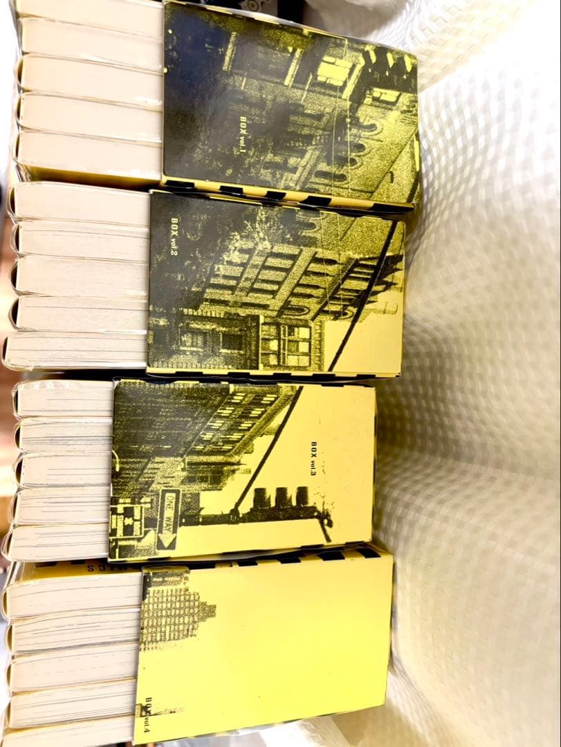 バナナフィッシュ　BANANA FISH 漫画　全巻